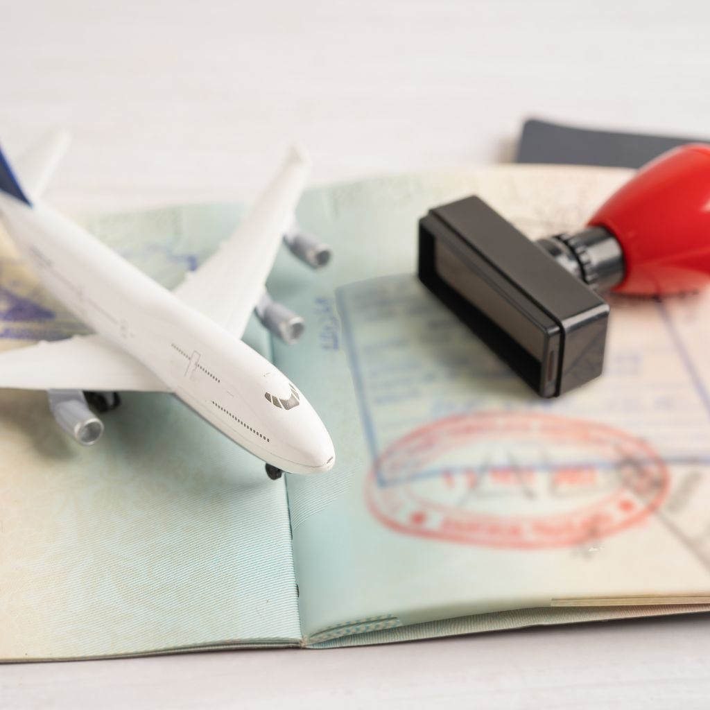Tourist Visa