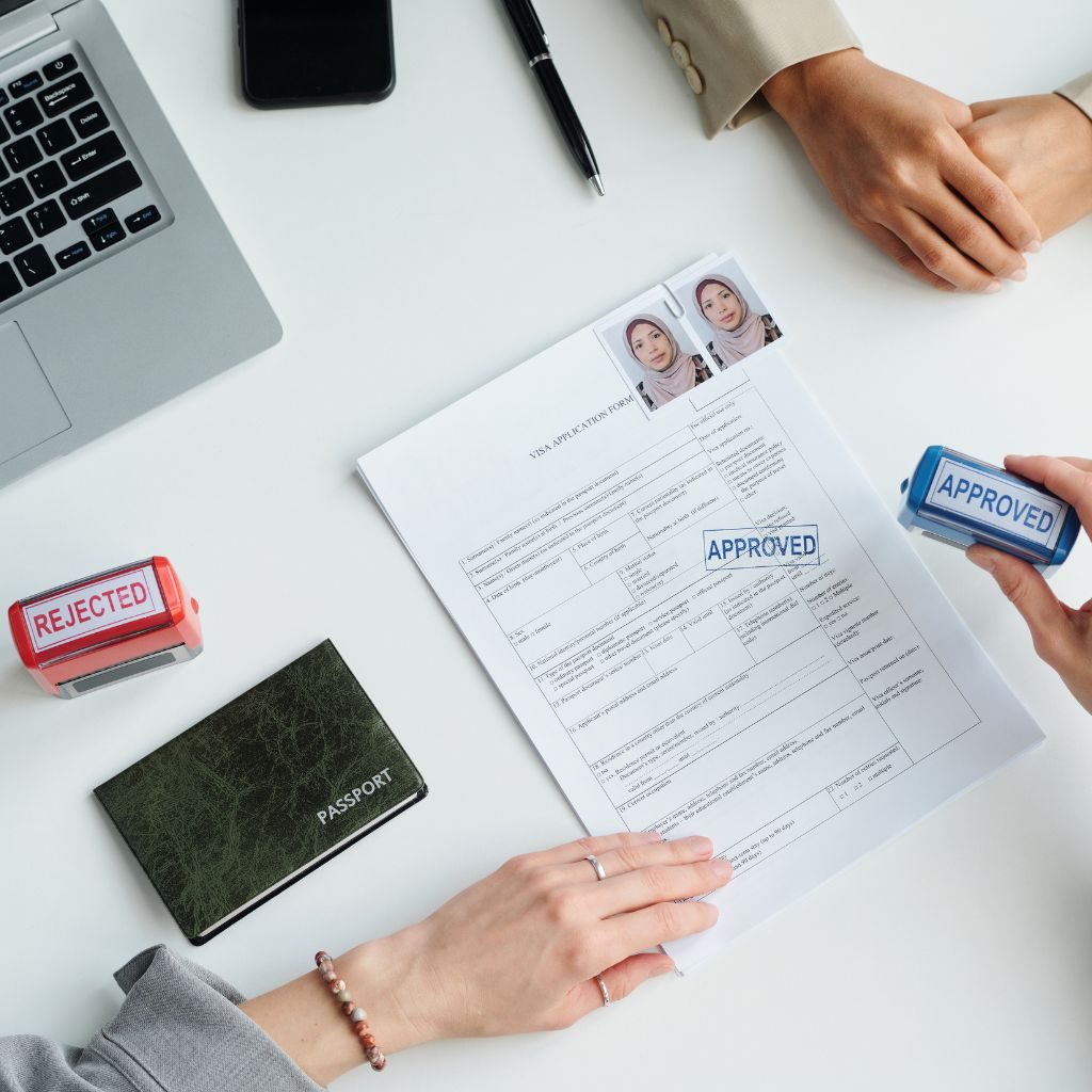 Medical Visa