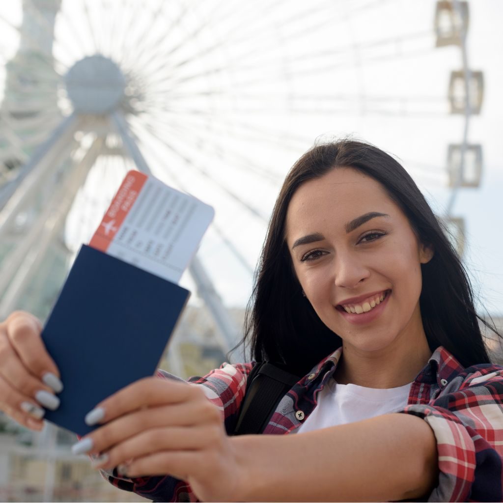 Residence Visa
